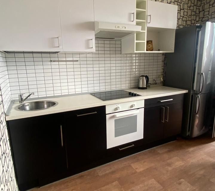 Продаётся 1-комнатная квартира, 35 м²
