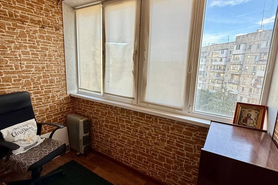 Продаётся 2-комнатная квартира, 48.1 м²