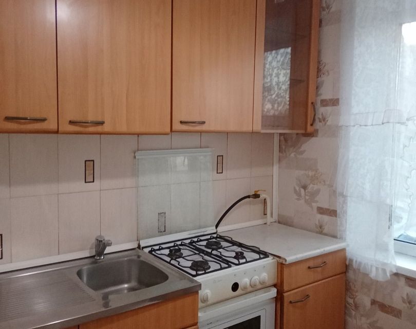 Сдаётся 2-комнатная квартира, 49 м²