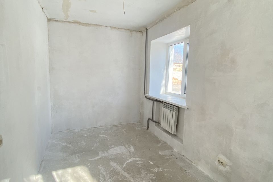 Продаётся 2-комнатная квартира, 39.9 м²