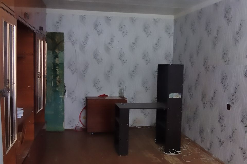 Продаётся 2-комнатная квартира, 45.1 м²