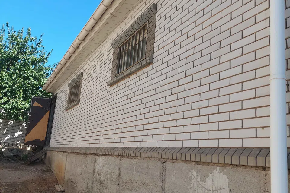 Продаётся 2-этажный дом, 185 м²
