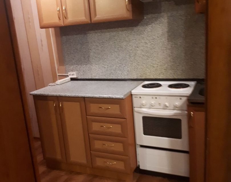 Продаётся 1-комнатная квартира, 35 м²