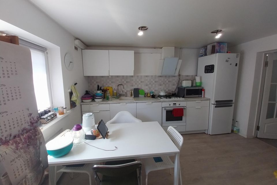 Продаётся 1-этажный дом, 91.6 м²