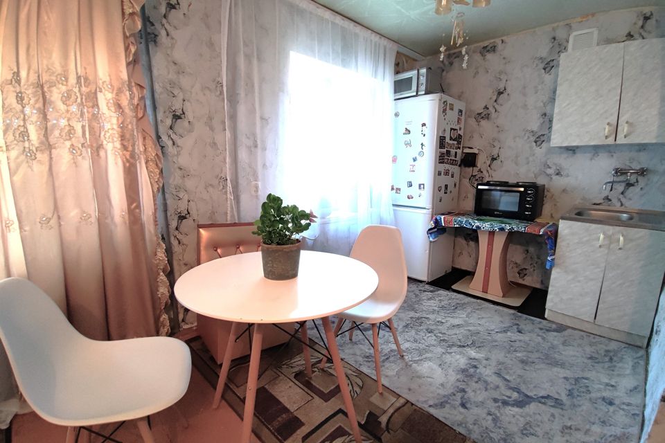 Продаётся 2-комнатная квартира, 44 м²
