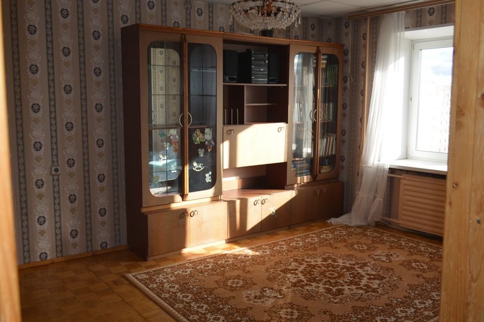 Продаётся 2-комнатная квартира, 48.7 м²