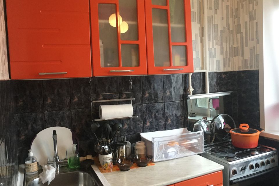 Купить Квартиру На Вешняковской Улице В Москве