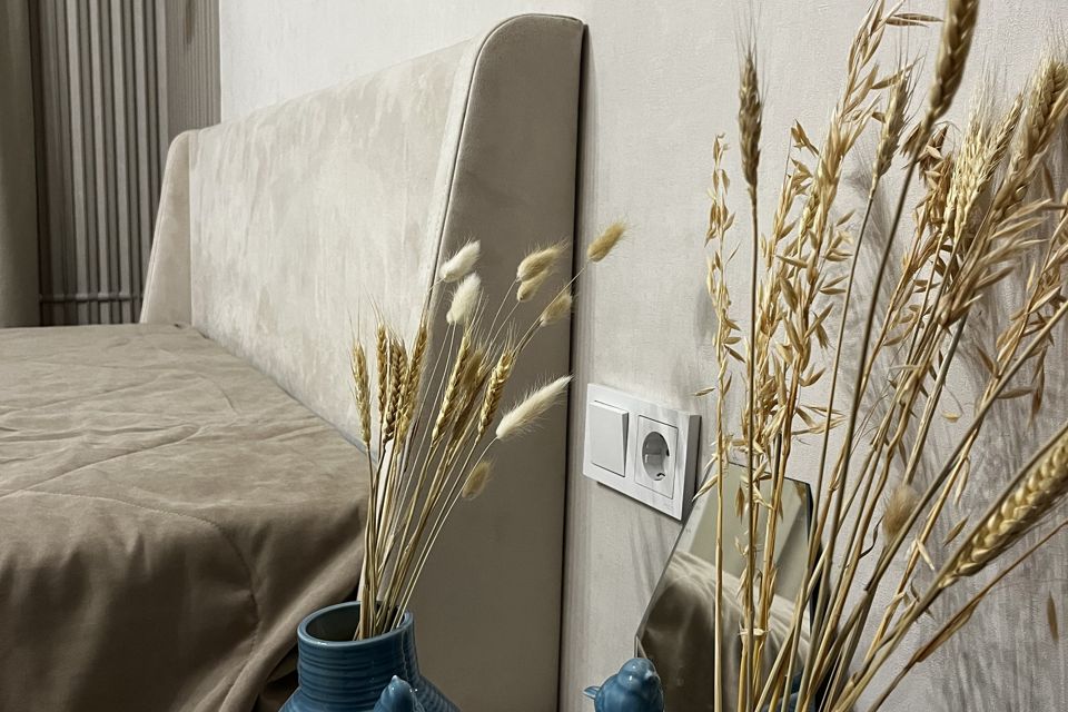 Продаётся 2-комнатная квартира, 54 м²