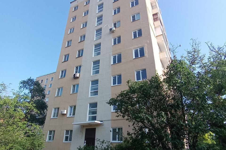 Продаётся 3-комнатная квартира, 57 м²