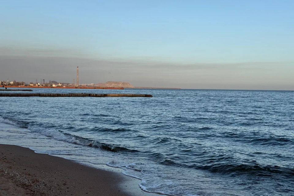 Продаётся 1-комнатная квартира, 39.9 м²