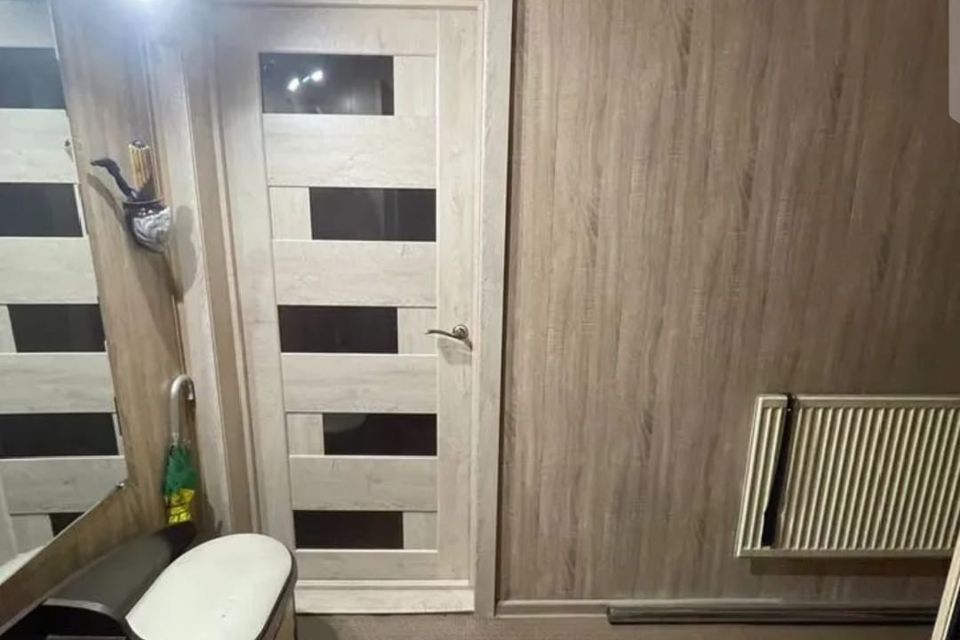 Продаётся 3-комнатная квартира, 65 м²