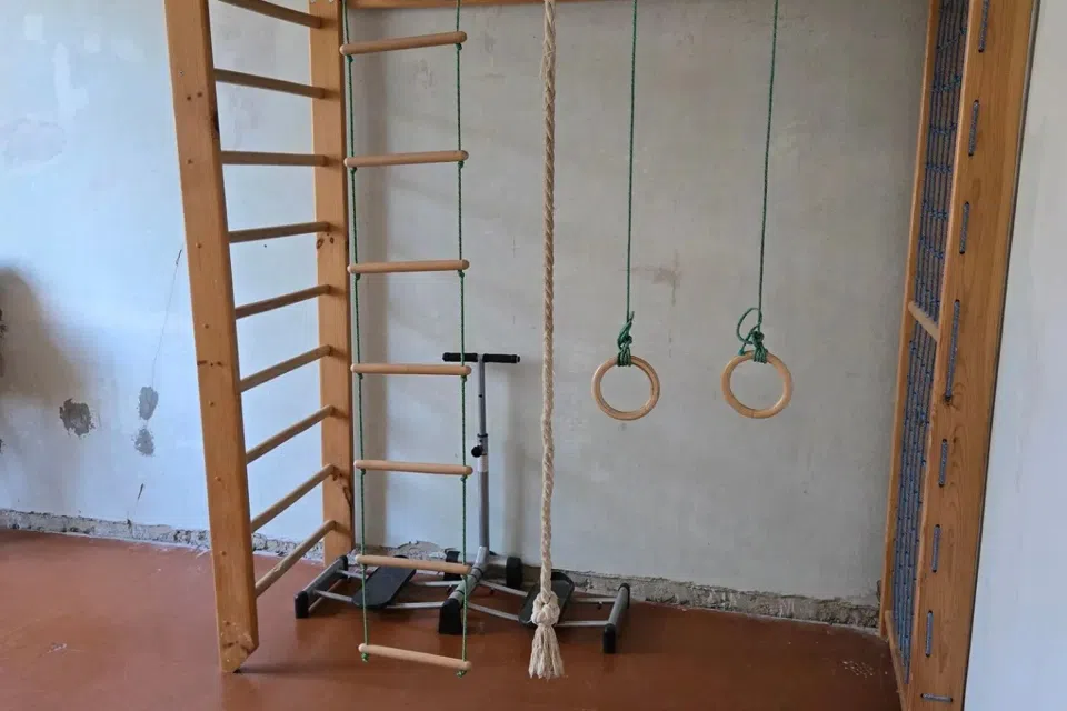 Продаётся 3-комнатная квартира, 73.13 м²