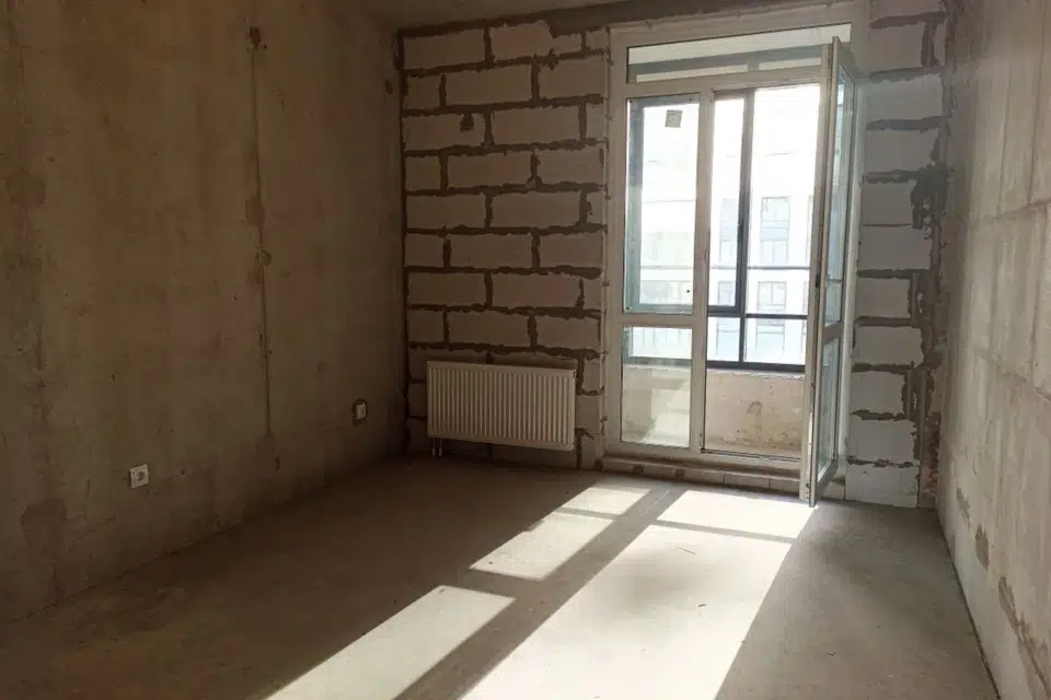 Продаётся 2-комнатная квартира, 65 м²