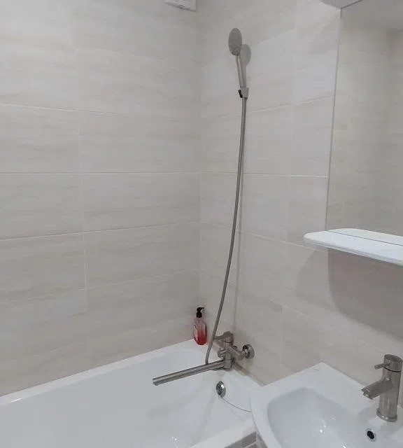 Продаётся 3-комнатная квартира, 57 м²