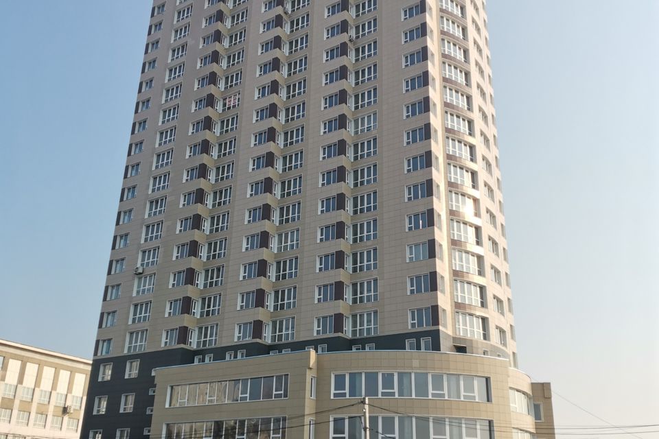 Продаётся 3-комнатная квартира, 73.6 м²