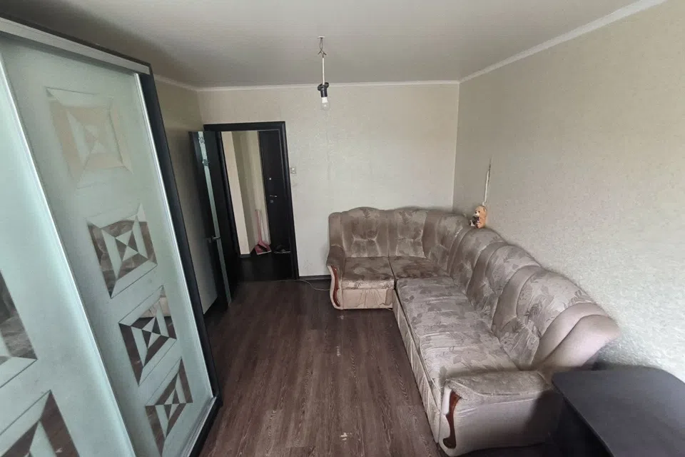 Продаётся 2-комнатная квартира, 49 м²