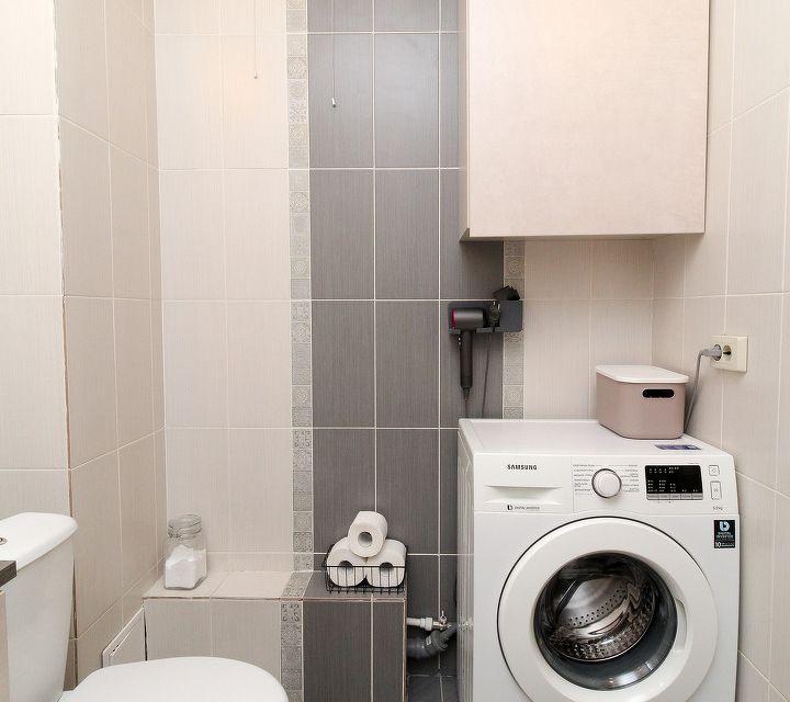 Продаётся 1-комнатная квартира, 46.4 м²
