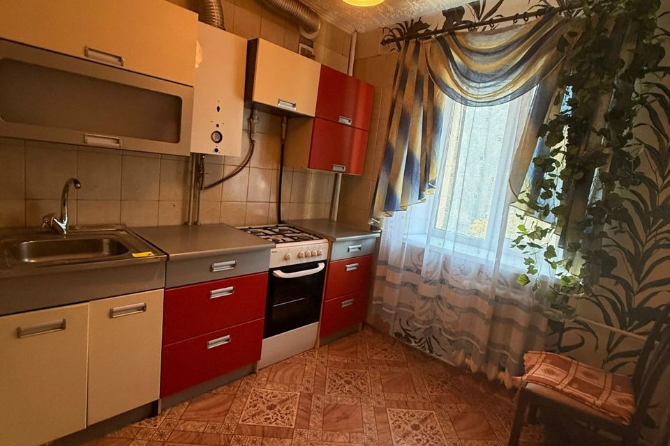 Продаётся 2-комнатная квартира, 43 м²