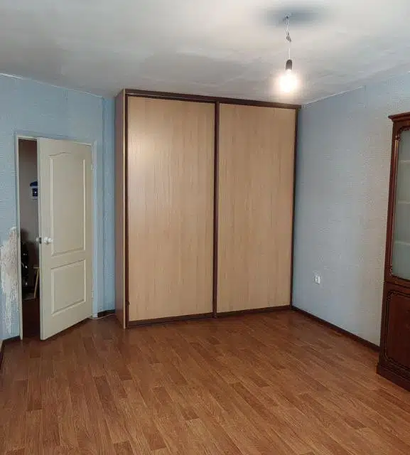 Продаётся 1-комнатная квартира, 41.7 м²