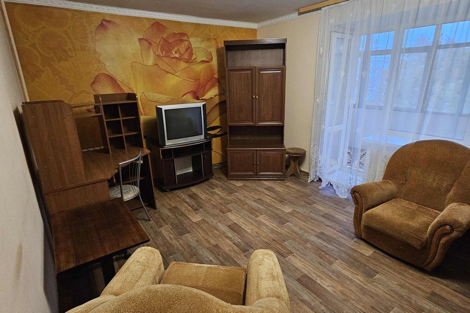 Сдаётся 2-комнатная квартира, 46 м²