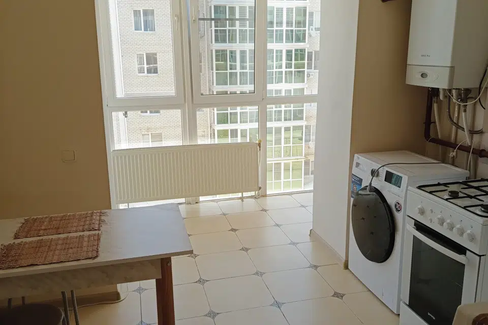 Продаётся 1-комнатная квартира, 32 м²