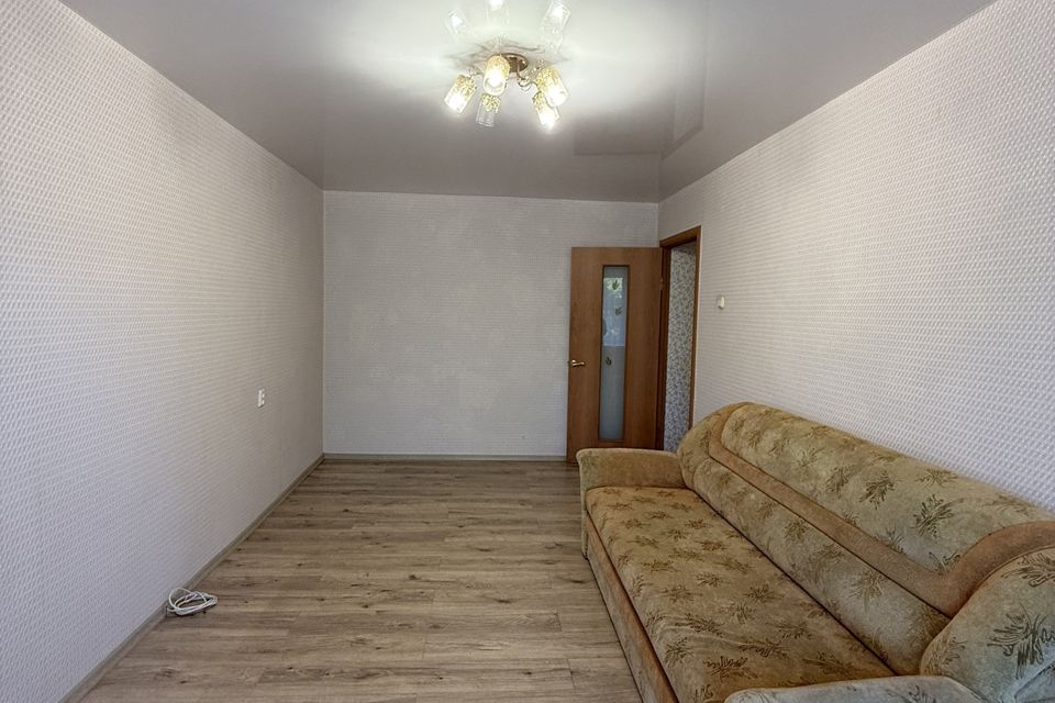 Продаётся 2-комнатная квартира, 44.5 м²