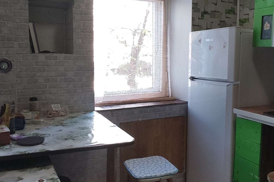 Сдаётся 1-комнатная квартира, 20.2 м²