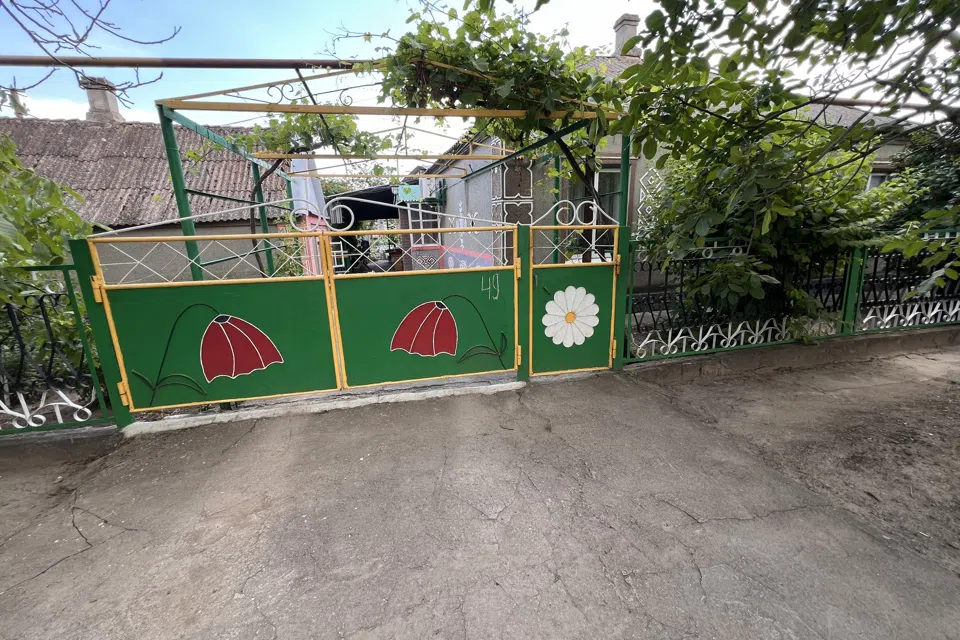 Продаётся 1-этажный дом, 69.5 м²