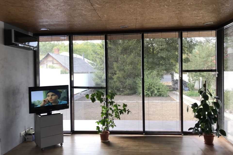 Продаётся 1-этажный дом, 67.7 м²