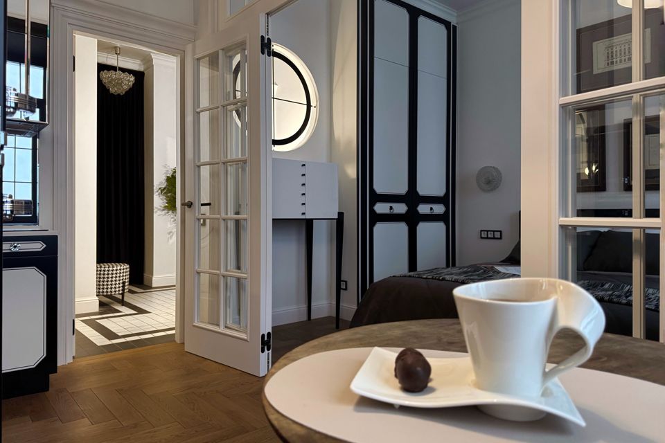 Продаётся 1-комнатная квартира, 27.5 м²