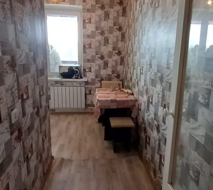 Продаётся 2-комнатная квартира, 40 м²