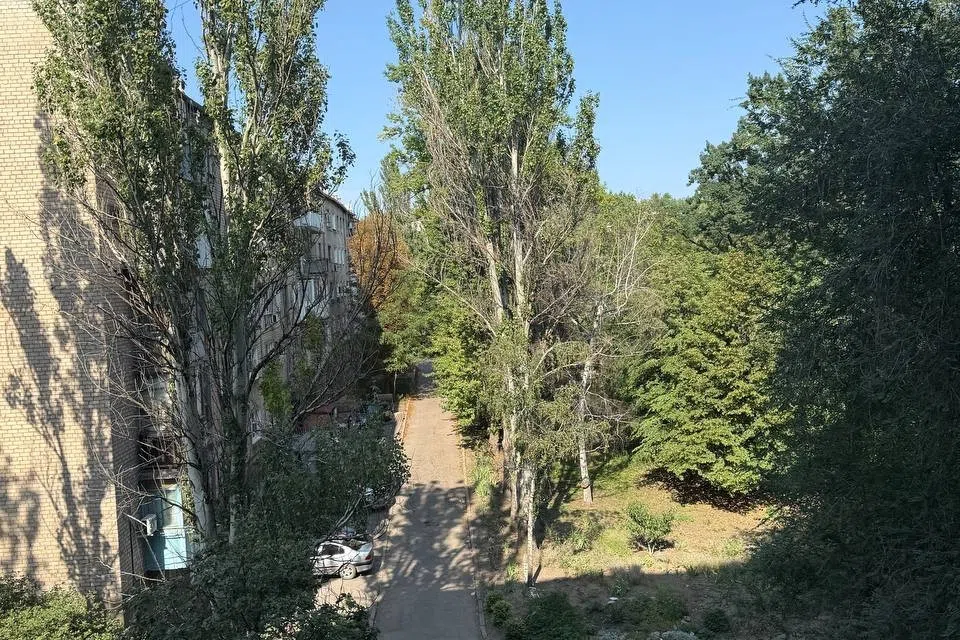 Продаётся 1-комнатная квартира, 30 м²