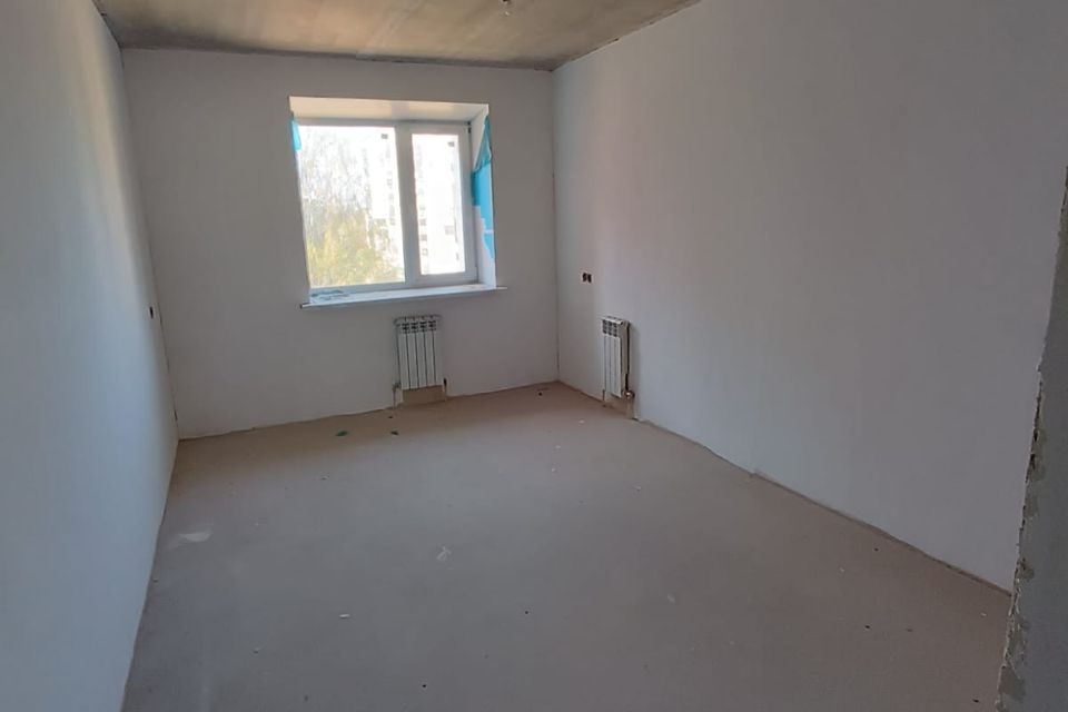 Продаётся 2-комнатная квартира, 60 м²