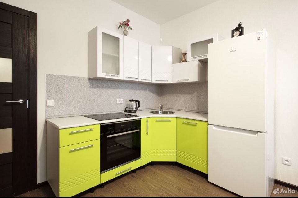 Продаётся 1-комнатная квартира, 24 м²