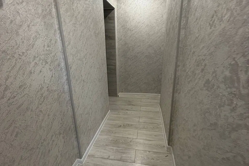 Продаётся 1-комнатная квартира, 33 м²