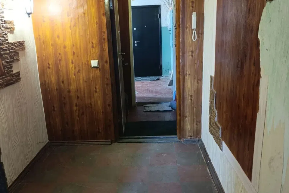 Продаётся 2-комнатная квартира, 51.9 м²