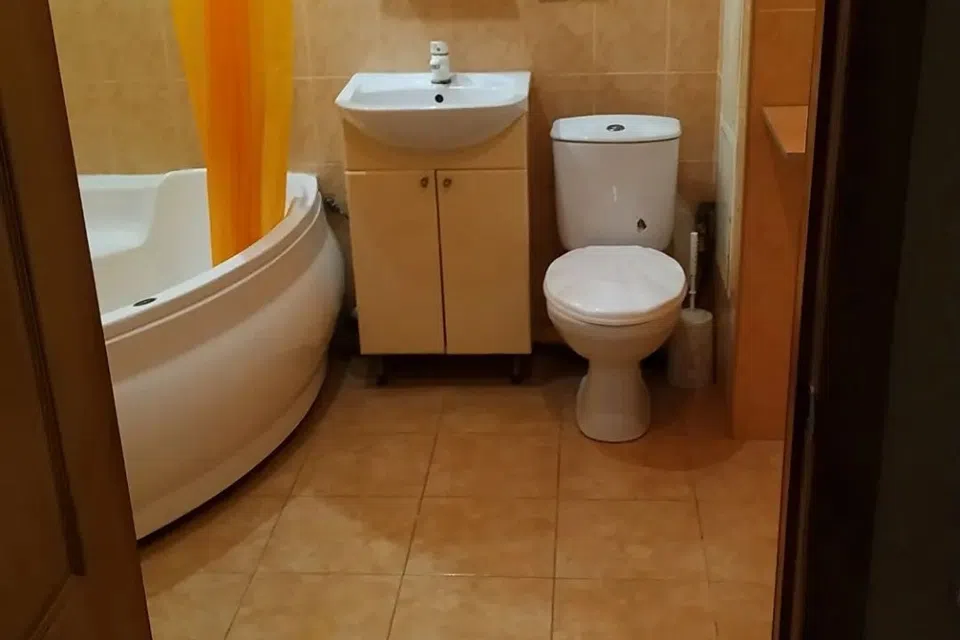 Продаётся 2-комнатная квартира, 51.5 м²