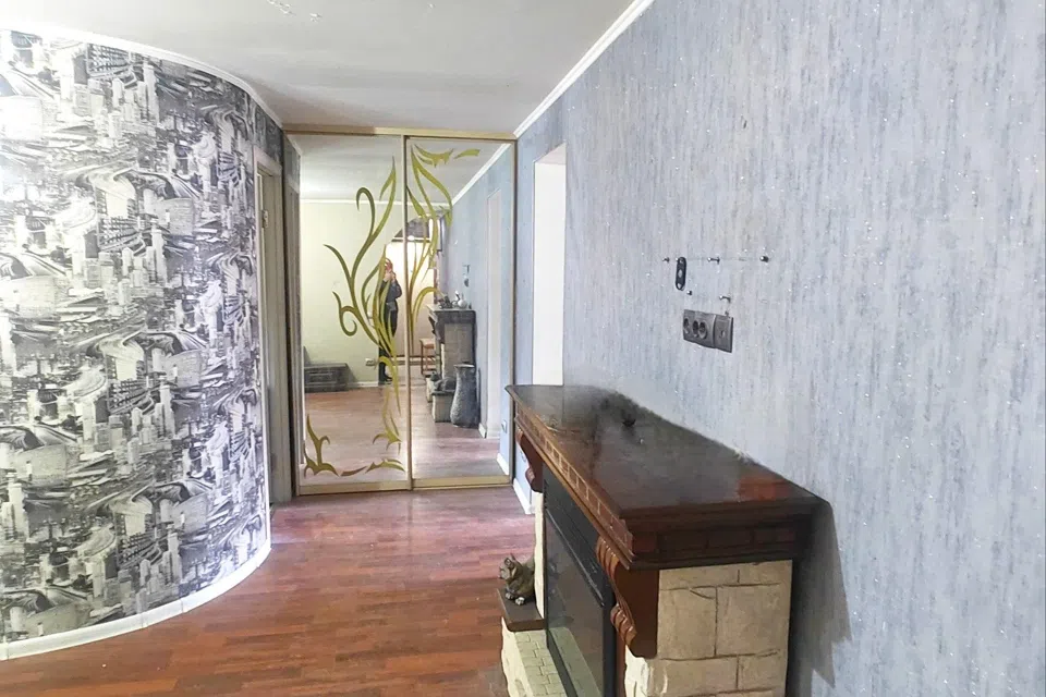 Продаётся 3-комнатная квартира, 54 м²