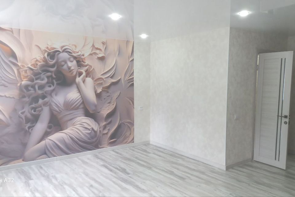 Продаётся 1-комнатная квартира, 28 м²