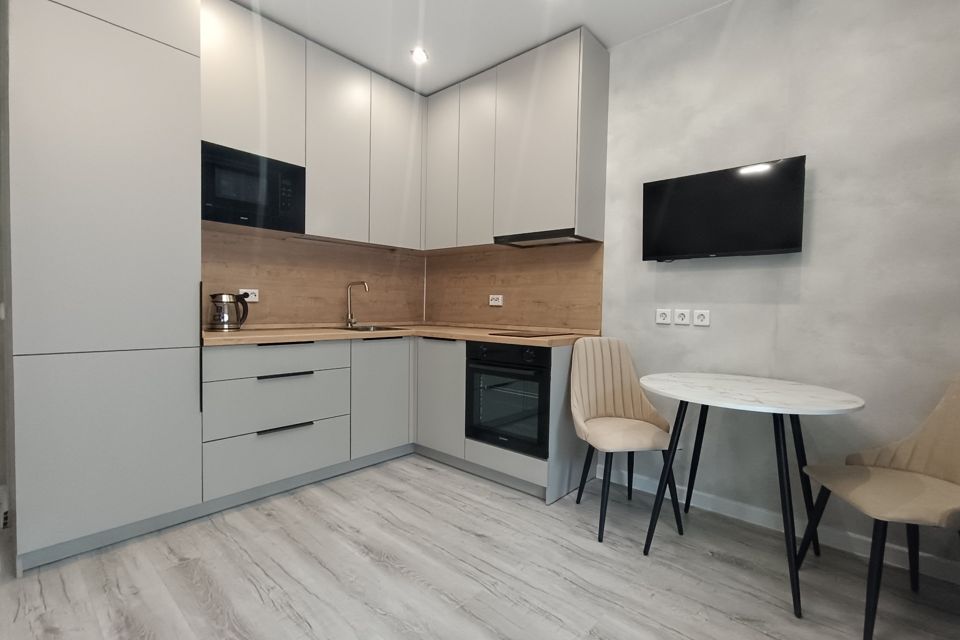 Продаётся 2-комнатная квартира, 32.2 м²
