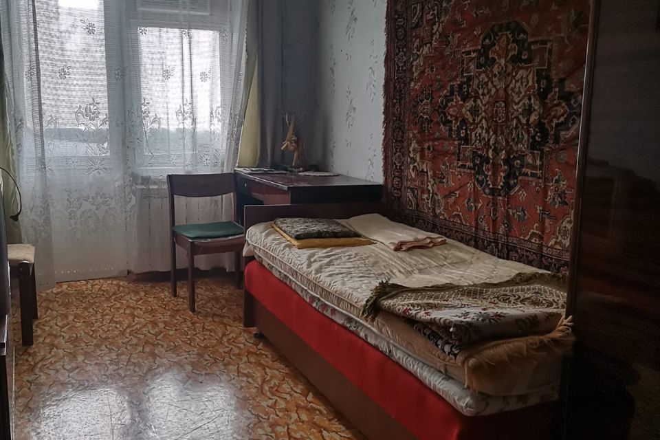 Продаётся 2-комнатная квартира, 44 м²