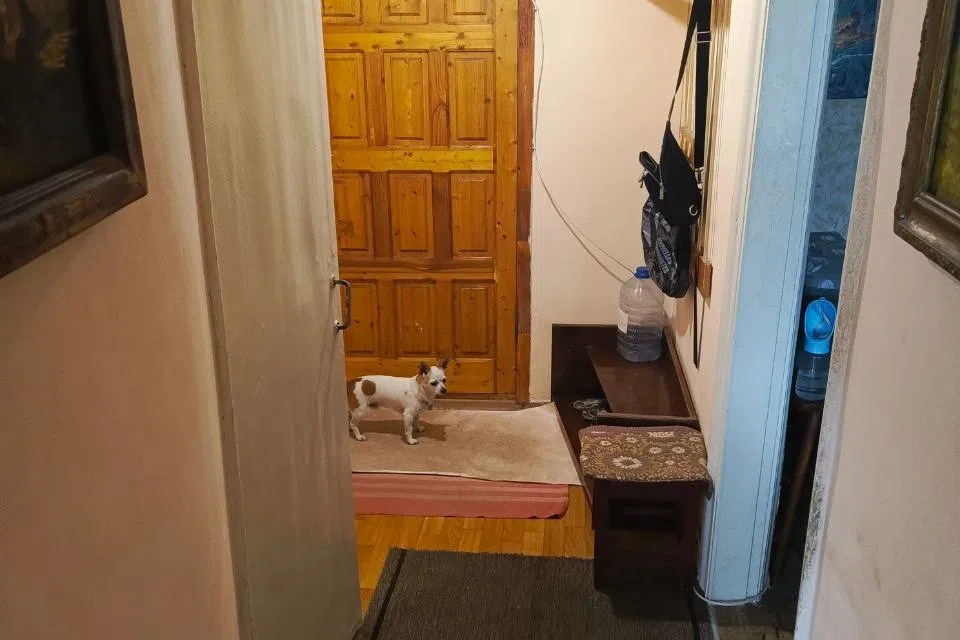Продаётся 1-комнатная квартира, 30.4 м²