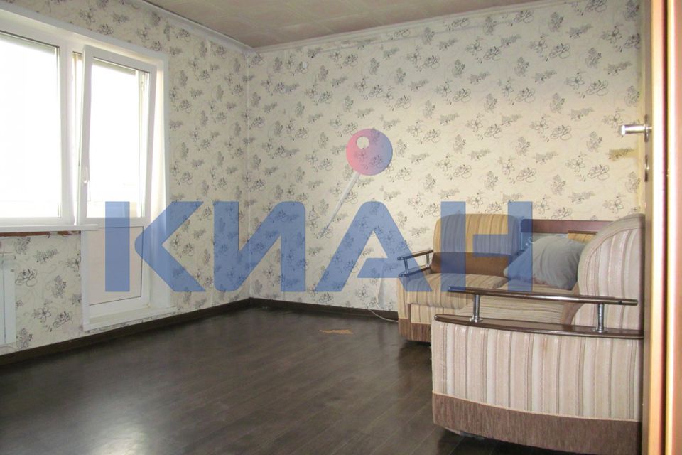 Продаётся 2-комнатная квартира, 40.1 м²