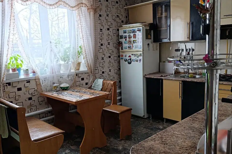 Продаётся 1-этажный дом, 79.6 м²