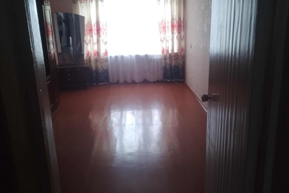 Продаётся 3-комнатная квартира, 63 м²