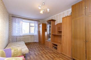 Продаётся 1-комнатная квартира, 29.4 м²
