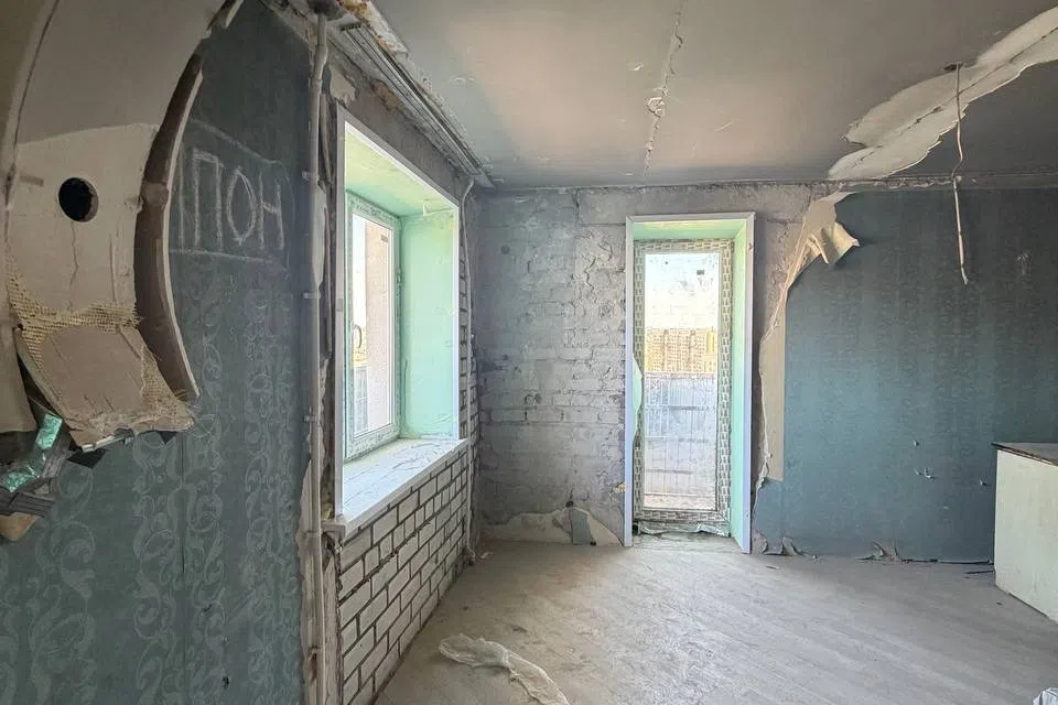 Продаётся 2-комнатная квартира, 49.8 м²