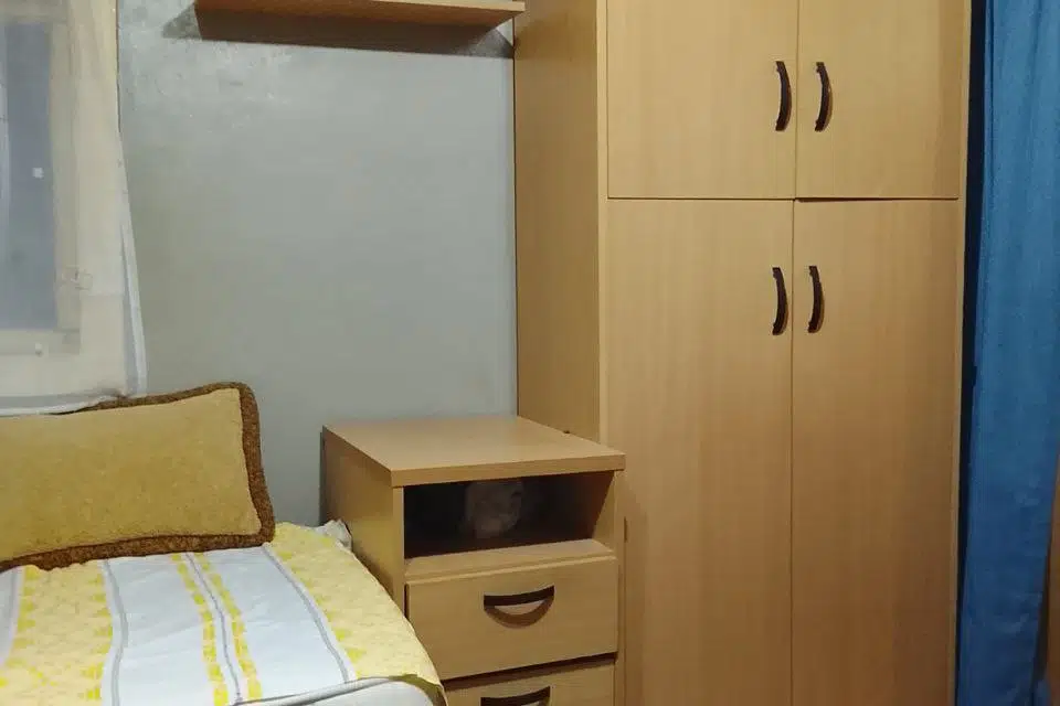 Продаётся 2-этажный дом, 58 м²