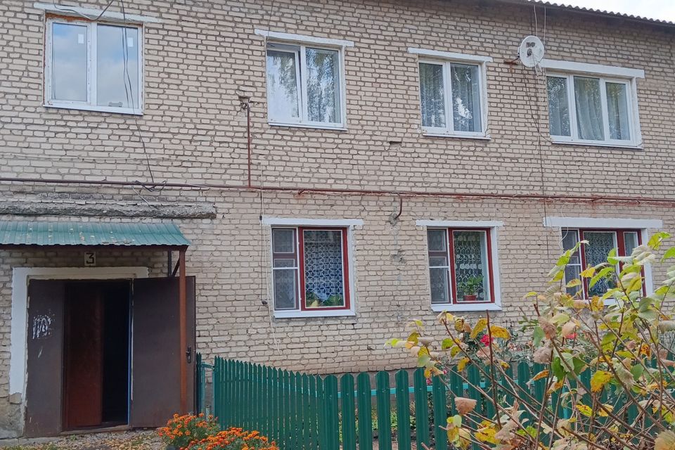 Купить Вторичку В Михайлове Рязанской Области