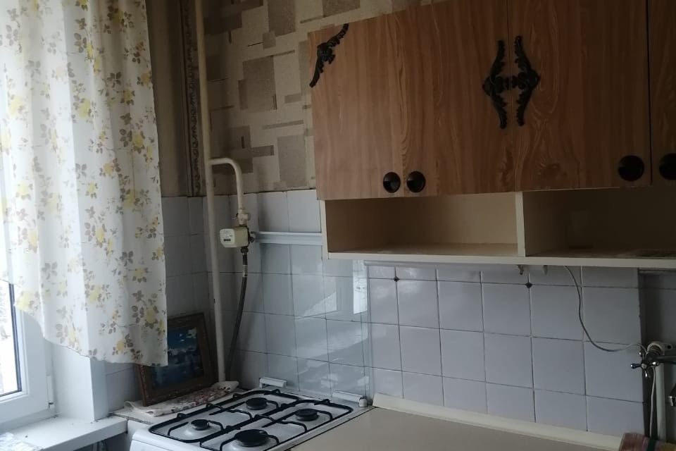 Продаётся 2-комнатная квартира, 50 м²